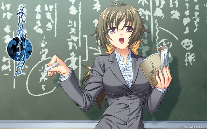 anime, art and craft, ideas, school board, backgrounds, one Person, standing, suit, waist up, holding, character, female, girl, creativity, chalk