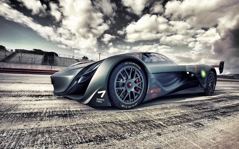 cool, car, cars, technology, future, photograghy, mazda, 1080P, concept