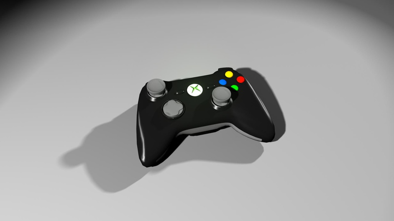 gamepad, nintendo wii, playstation, video games, 1080P, joypad