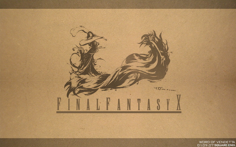 720P, box, final, brown, fantasy, video games, hd, x