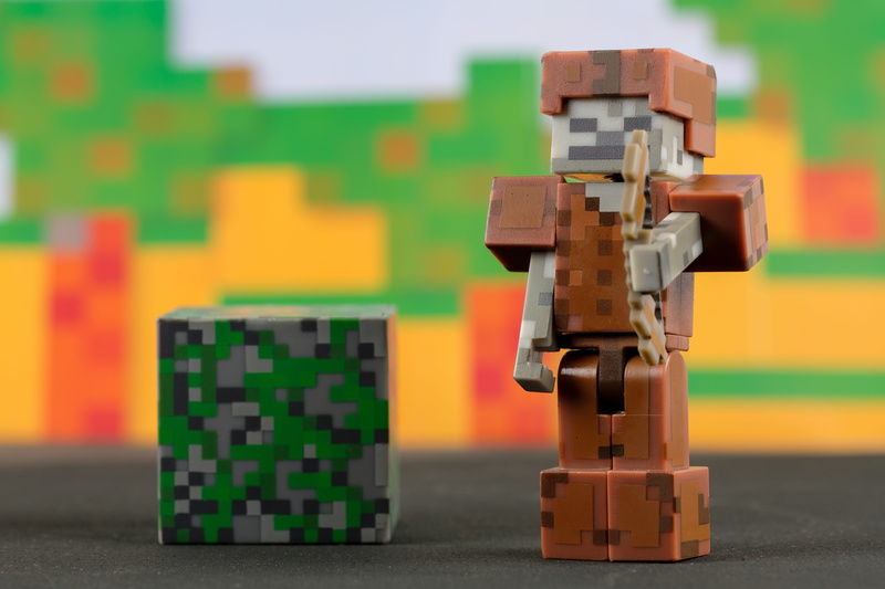 creativity, x-box, play, mind craft, toy block, large group of objects, transportation, toy, stack, intelligence, indoors, focus on foreground, technology