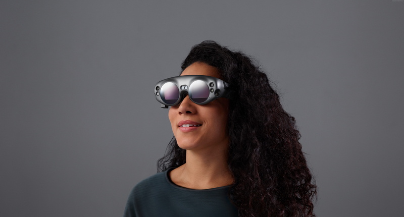 Magic Leap, 8k, 8K
