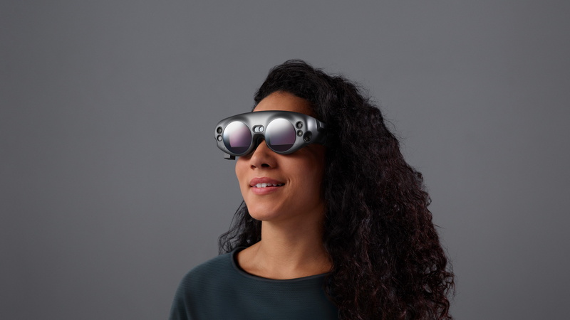 8k, Magic Leap, 8K