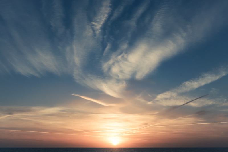 photography, cloudy, dramatic Sky, orange color, sunrise, sea, sun, low angle view, hour, dusk, illustration, sky, nature, idyllic, moody sky, golden, scenics