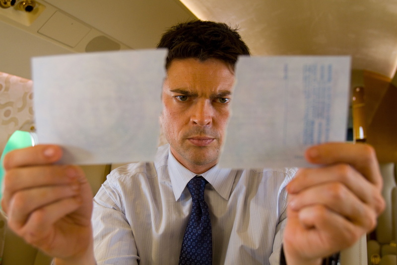 holding, irritation, overworked, business person, businessman, 5K, indoors, frowning, front view, formal businesswear, frustration, adult, red, business