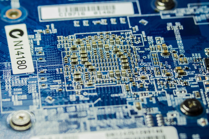 pc, computer, 5K, communication, close-up, selective focus, full frame, computer equipment, microcircuit, gpu, text, core, economy, computer chip, indoors