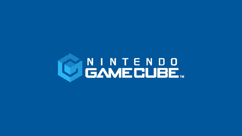 1080P, Nintendo Gamecube, Video Game