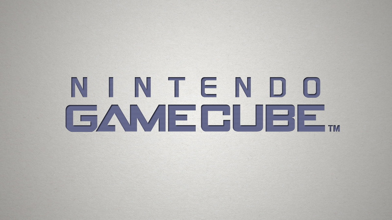 1080P, Video Game, Nintendo Gamecube