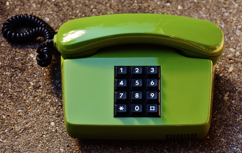 high angle view, listeners, telephone Receiver, keypad, old, 5K, phone, landline phone, calculator, gravel, eighties, close-up, communication, finance