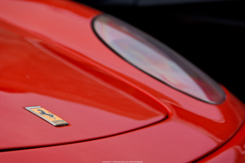 high angle view, mode of transportation, close-up, for sale, motor vehicle, finance, communication, buying, land vehicle, red, car, reflection, consumerism
