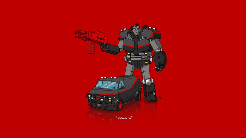 representation, robot, toy, Transformers, high angle view, The A-Team, copy space, robotic arm, business, still life, human representation, 1080P, no people
