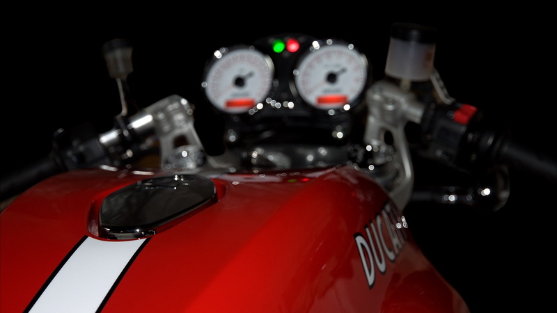 biposto, sport, wallpape, art, 1080P, classic, x, tron, hd, Tron Legacy, legacy, motorcycles, ducati