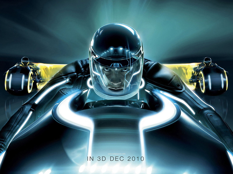 720P, movie, hd, tron, legacy