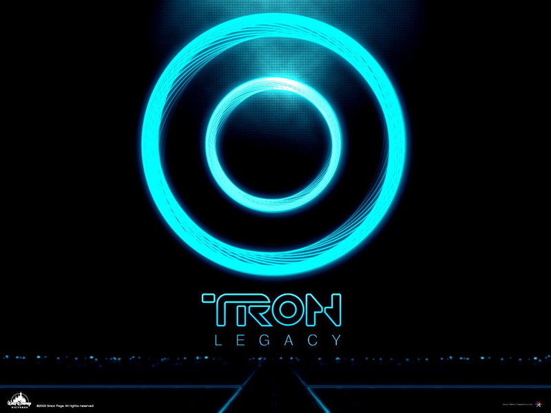 legacy, Tron, TRON: Legacy, 480P