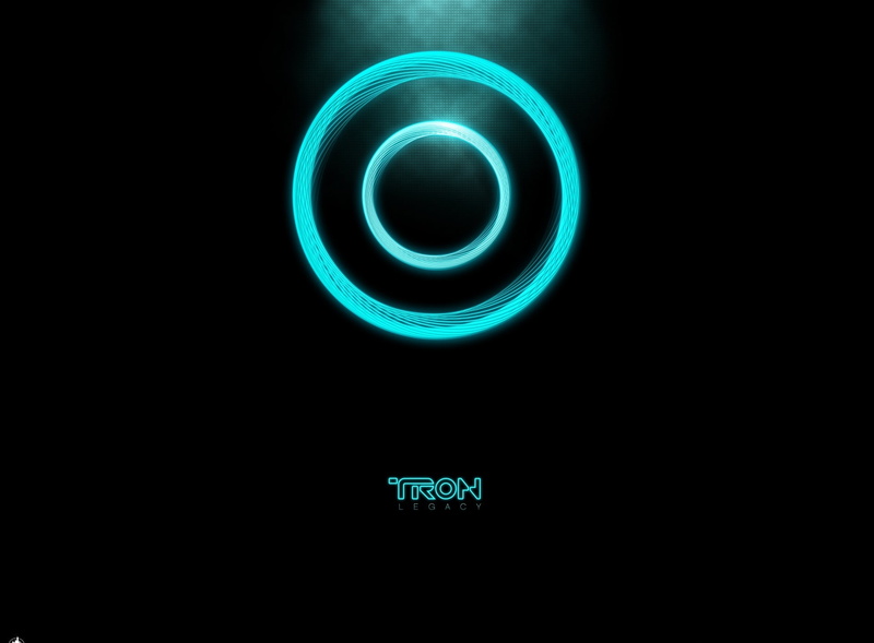 sign, studio shot, communication, glowing, 1080P, digital, Movies, electricity, legacy, light trail, indoors, tron legacy 2010 movie, night