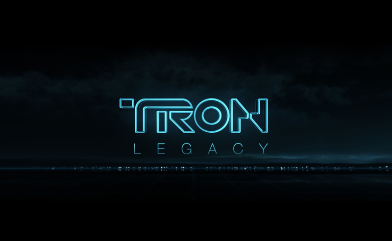 Tron Legacy, tron 2010 movie, illuminated, technology, no people, data, 2K, night, indoors, communication, sign, blue, neon, dark, copy space, text, science fiction movie