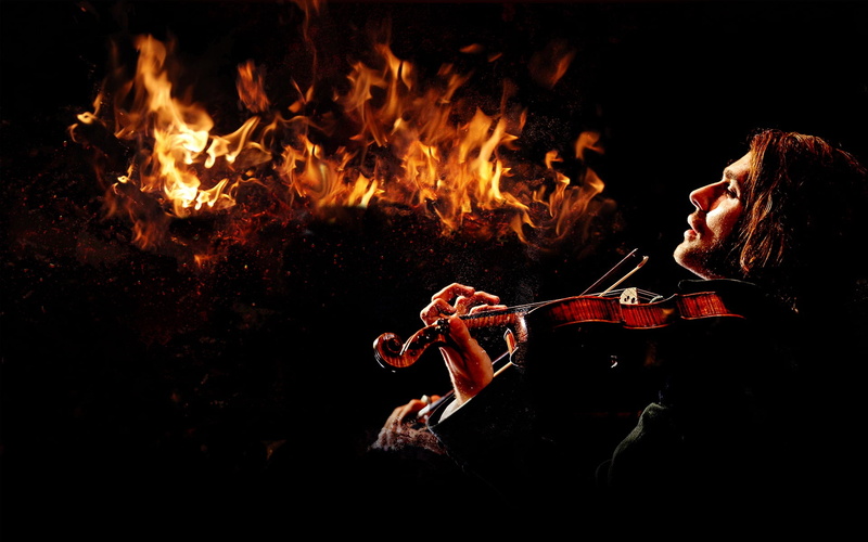 flame, nature, passion, firewood, burning, violin, men, david garrett, red, wood - material, fireplace, fun, close-up, people, arts culture and entertainment