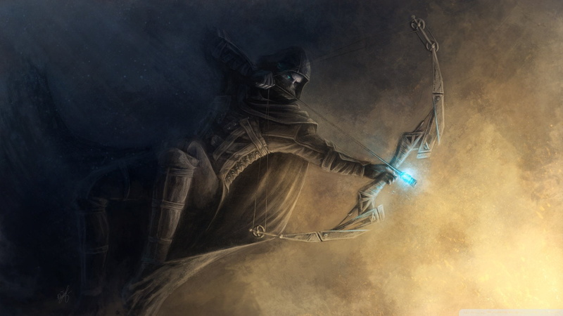 1080P, thief, garrett 1920x1080