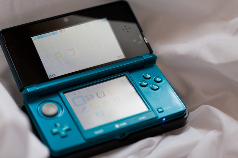 portable, 3ds, 5K, console, nintendo