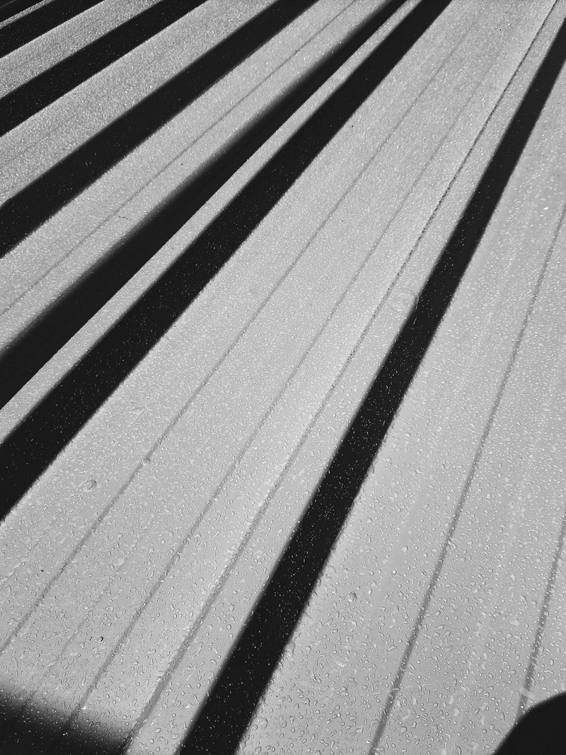beau bassin-rose hill, no people, repetition, high angle view, textured, striped, road, pattern, architecture, 4K, transportation, outdoors, close-up