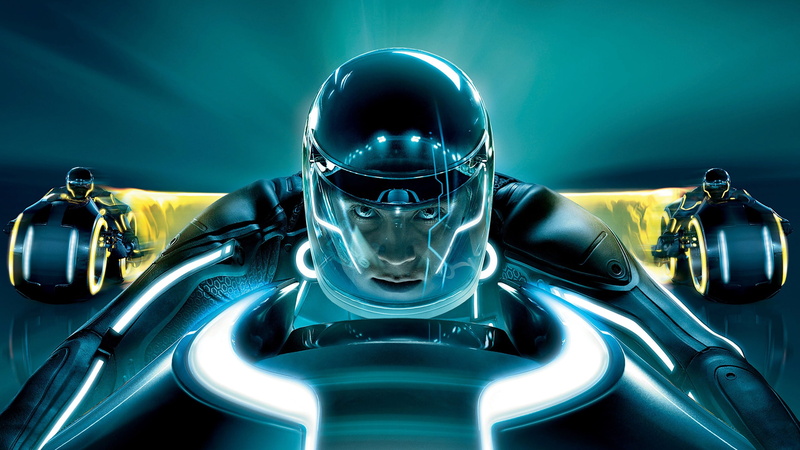 tron, legacy, movies, movie, 2K, hd