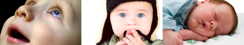 cute, screen, 5K, monitor, babies, tripple, baby, bebe, multi, mignon, multiple