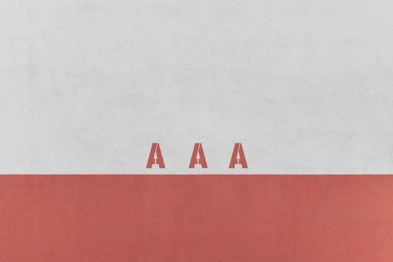 red, wall, gray, white, architecture, tripple a, communication, letter, 5K, no people, diagonal, copy space, studio shot, indoors, line, in a row, a, toy block