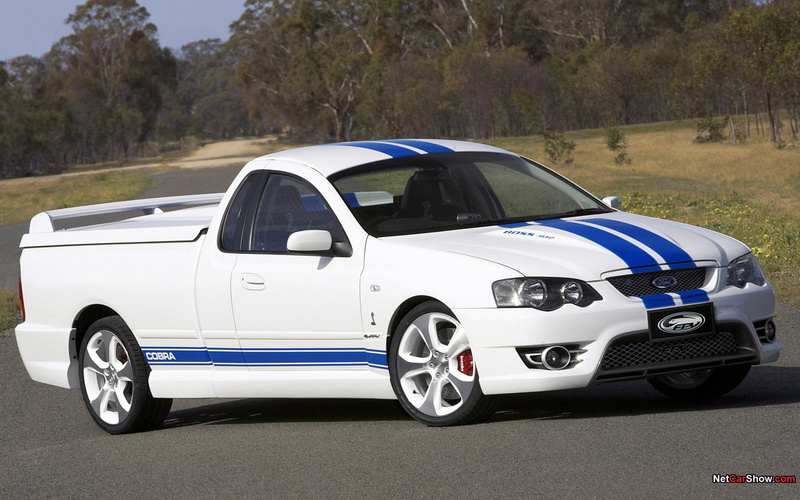 cobra, 1080P, Ford, art, fpv, ute, hd, cars, truck