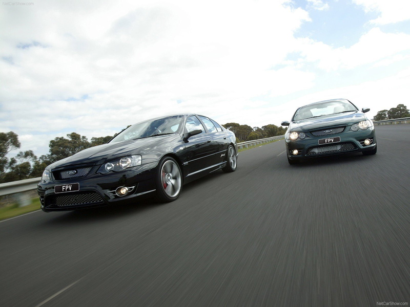 sports, muscle, ford, car, cars, fpv, australia, aussie, 720P