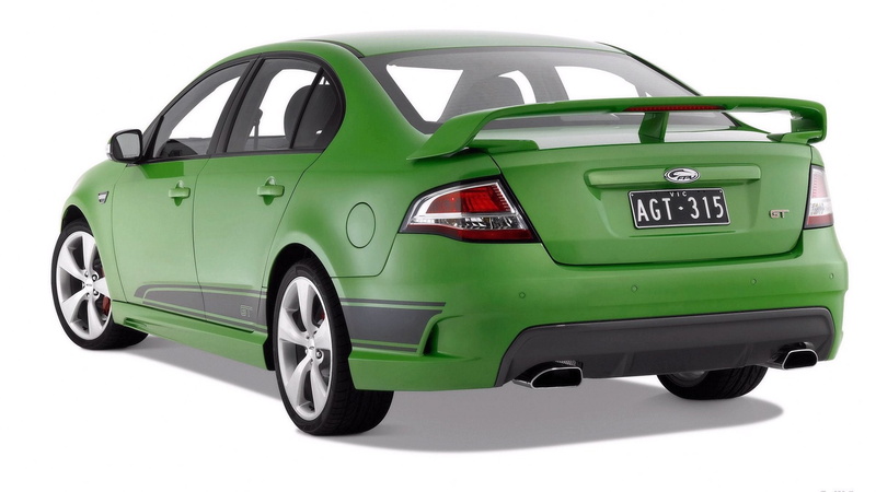 ford, 1080P, fpv, falcon, 2008