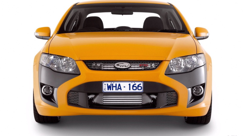 1080P, ford, fpv, 2008