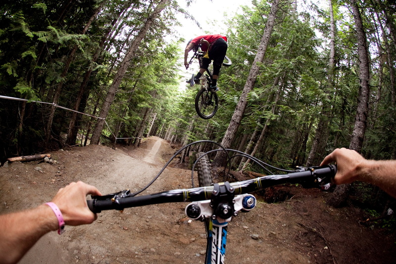 scenic, hd, nature, bicycles, forests, forest, 720P, jumping, x, art, roads, fpv, Trees