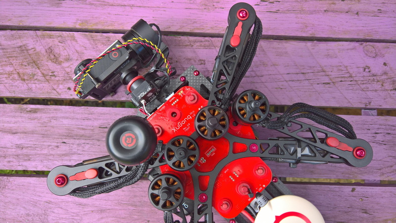 sport, day, wheel, immersionrc, mode of transportation, fpv, xugong v2 pro, outdoors, land vehicle, 4K, stationary, cold temperature, bicycle, winter sport