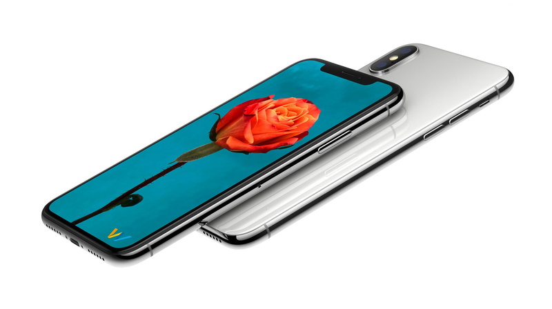 WWDC 2017, iPhone X, 1080P