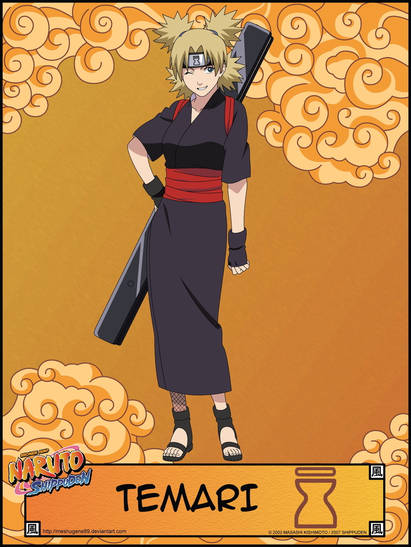anime, suna, shippuden, art, naruto, 2K, clothes, manga, Naruto: Shippuden, Temari, hd, japanese, x