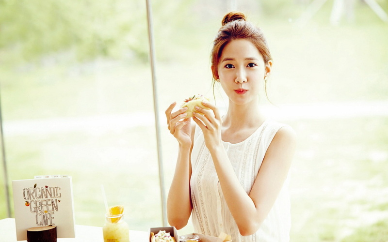 s, white, tank, 1080P, Generation, top, Korea, women, Yoona, Girls