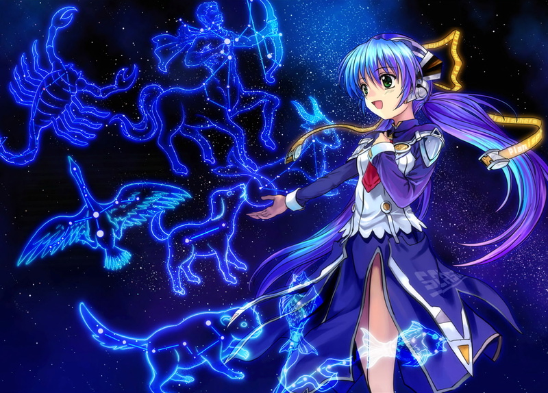 1080P, Planetarian: The Reverie of a Little Planet, Planetarian, Yumemi Hoshino