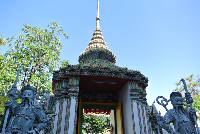 church, history, religion, day, tree, pagoda, travel destinations, place of worship, buddhism, architecture, buddha, art and craft, wat, human representation