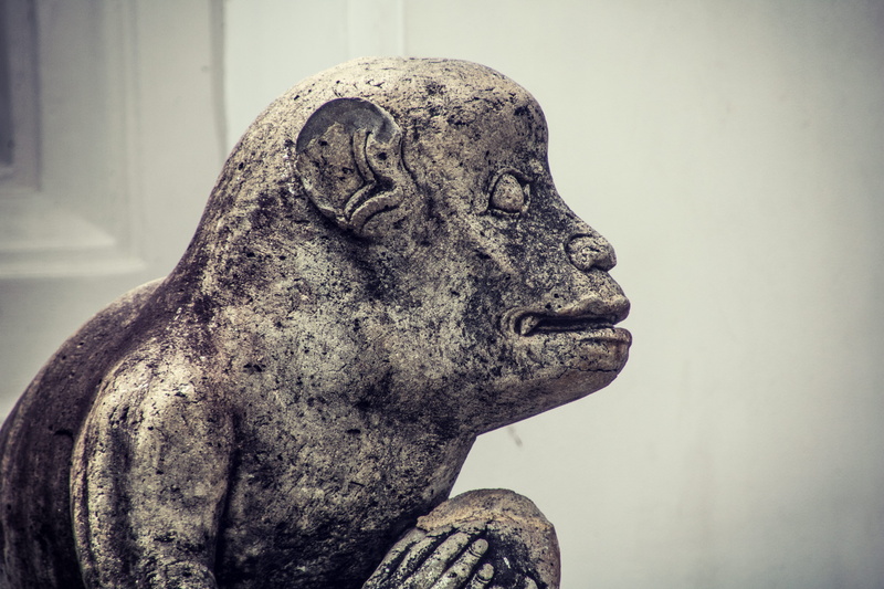 bronze, archaeology, belief, creativity, reptile, craft, architecture, alien, gargoyle, 5K, ornament, animal, human representation, religion, spirituality