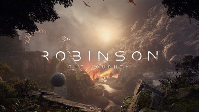futuristic, fantasy, dinosaur, journey, 1080P, fps, robinson, game, video, virtual, sci-fi, reality, the, videogame, technics, shooter