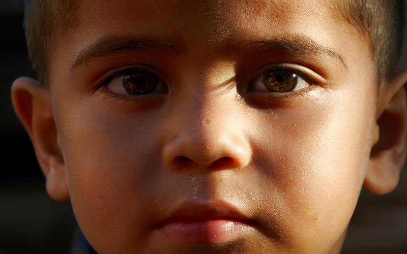 baja california, childhood, social issues, emotion, 5K, closeup, mexico, face, loss, grief, boys, boy, close-up, depression - sadness, human body part