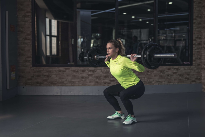motion, women, vitality, leisure activity, self improvement, sports training, exercising, sports, healthy lifestyle, gym, strength, lifestyles, real people