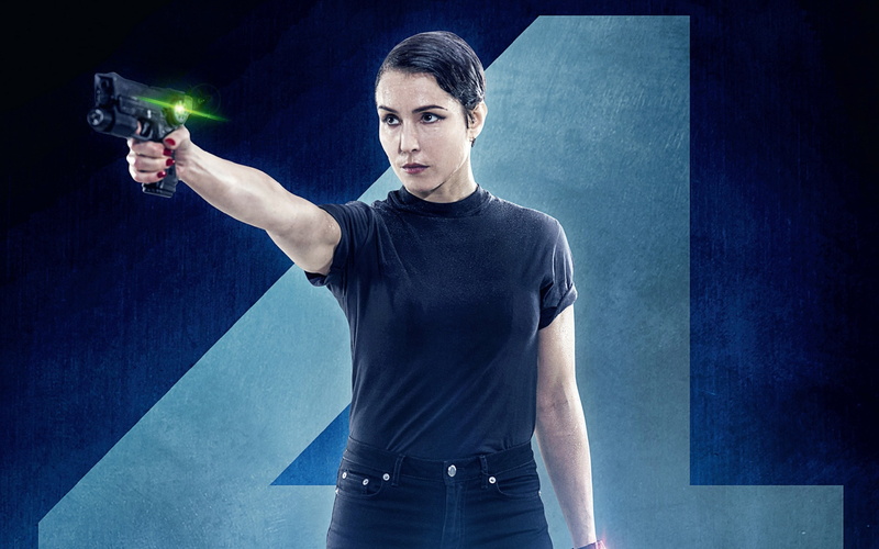 indoors, 2K, holding, movie, shooting a weapon, one person, sisters, weapon, wal, exercising, gun, adult, hd, aggression, handgun, sport, self-defense