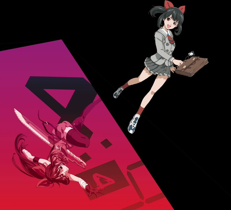 juumonji, request, art, animation, akanesasu, harada, hiroki, official, (studio), dandelion, studio, character, shoujo, 1080P, image, cover