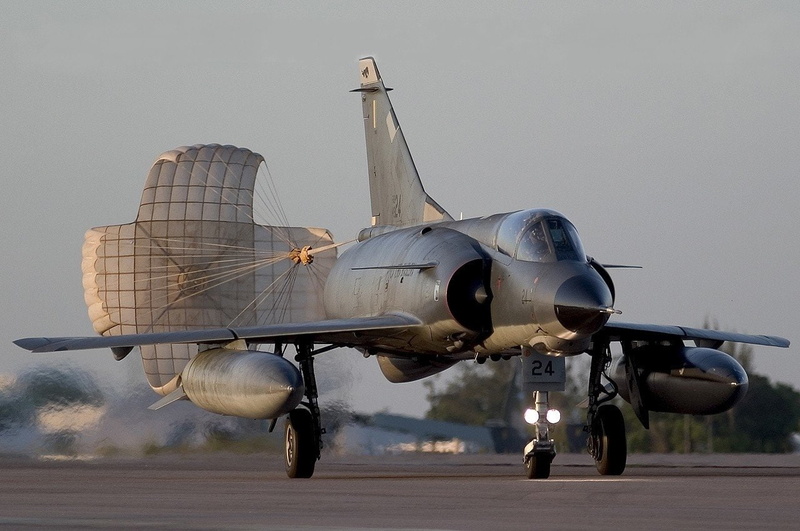 720P, Jet Fighters, Dassault Mirage III