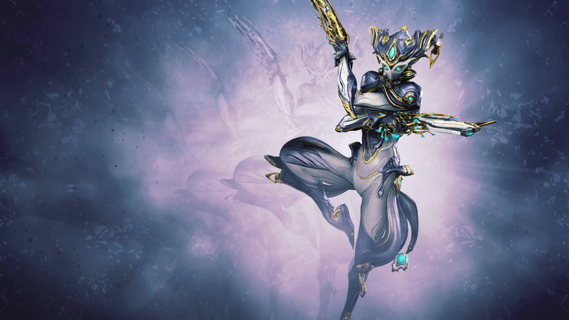 video games, 1080P, Mirage (Warframe), Warframe