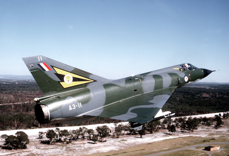 mirage iii, french, dassault, military, jet, attack, aircraft, 2K, fighter, army