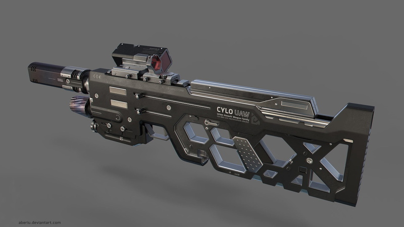 single object, crime, black color, gray, studio shot, violence, science fiction, security, indoors, handgun, steel, gun, black, machine gun, social issues