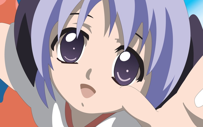 Higurashi No Naku Koro Ni, 1080P, Furude Hanyuu