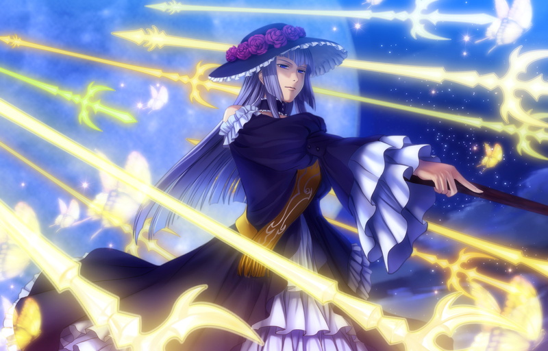 naku, umineko, koro, 2K